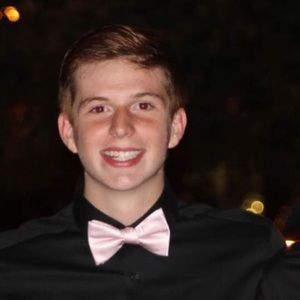 Meet your Posher, Andy